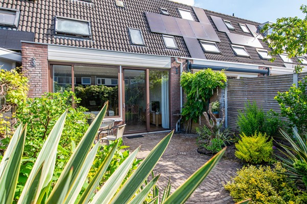 Medium property photo - Eikenlaan 23, 2161 GZ Lisse